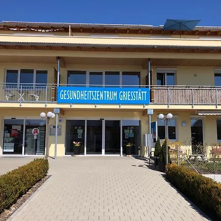 Appartamento Chen, 2 Doppelzimmer , Ebk, Separater Balkon *