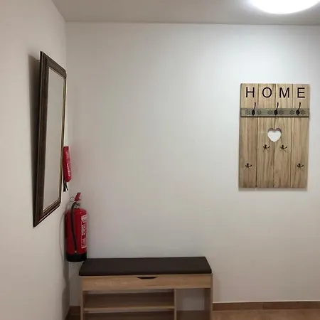 Chen, 2 Doppelzimmer , Ebk, Separater Balkon Apartment