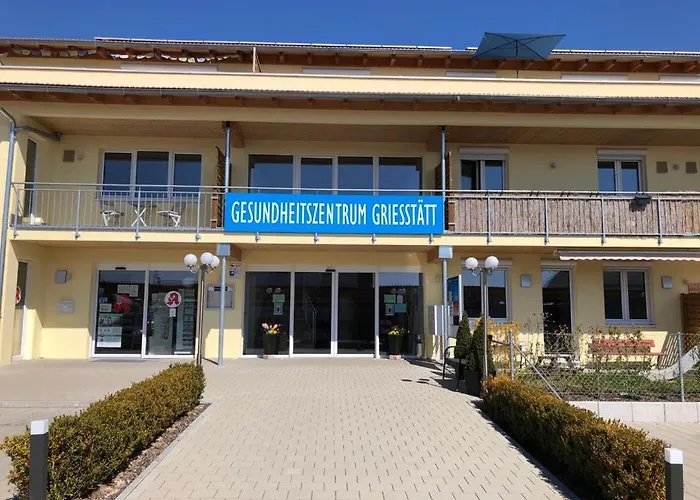 Appartamento Chen, 2 Doppelzimmer , Ebk, Separater Balkon *