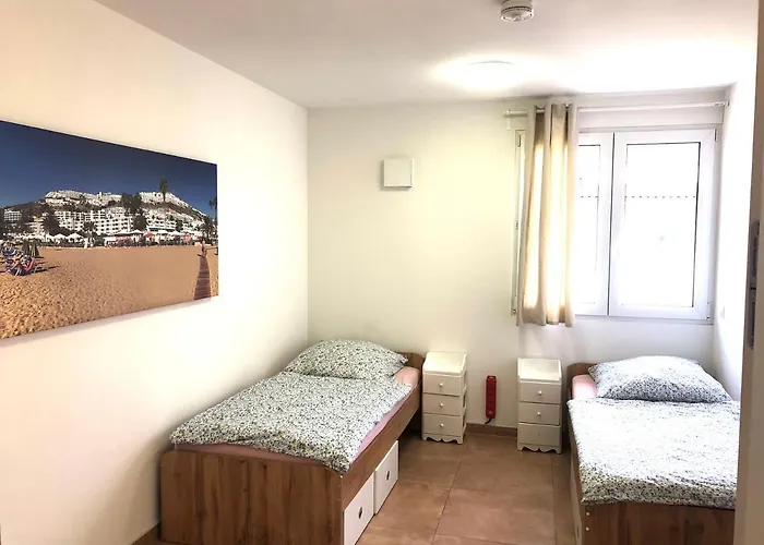 Chen, 2 Doppelzimmer , Ebk, Separater Balkon * Griesstatt