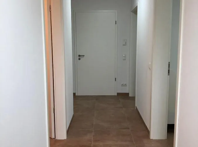 Lejlighed Chen, 2 Doppelzimmer , Ebk, Separater Balkon