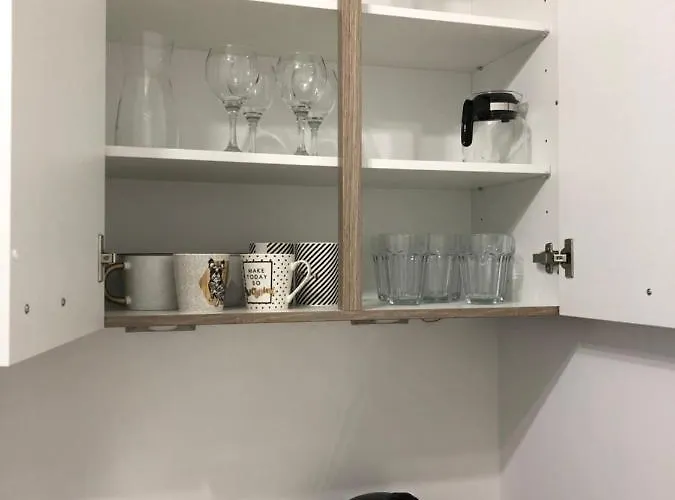 Chen, 2 Doppelzimmer , Ebk, Separater Balkon Apartamento *