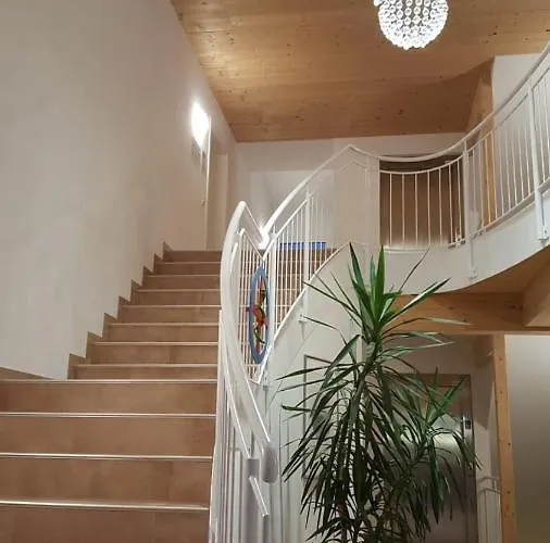 Chen, 2 Doppelzimmer , Ebk, Separater Balkon Apartamento Griesstatt