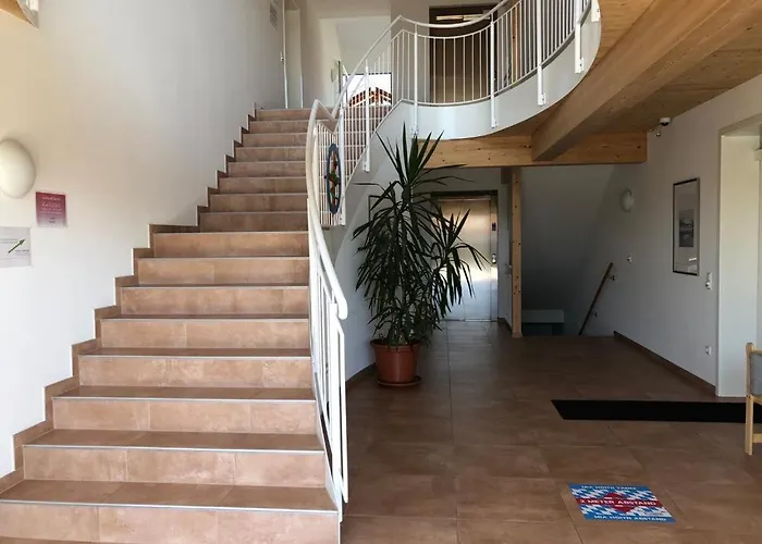 Apartamento Chen, 2 Doppelzimmer , Ebk, Separater Balkon *